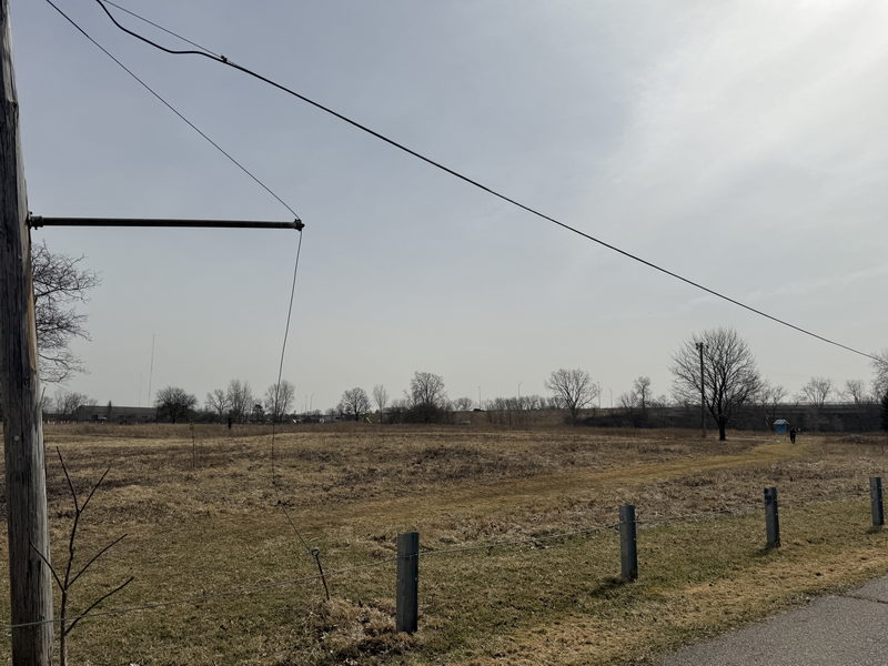 Pierce Municipal Park Golf Course - March 15 2025 Photo